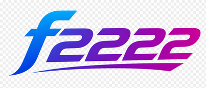 f2222 লোগো
